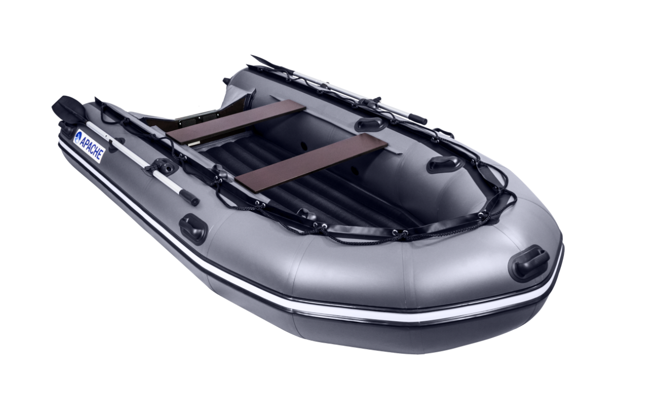 Лодка APACHE 3300 НДНД в Екатеринбурге