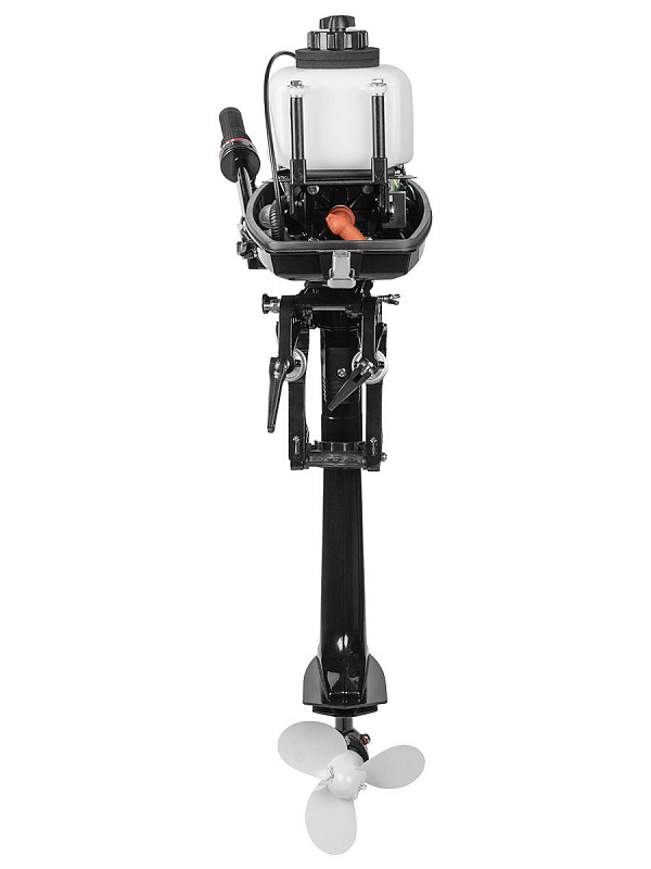 ЛОДОЧНЫЙ МОТОР GLADIATOR G3FHS в Екатеринбурге