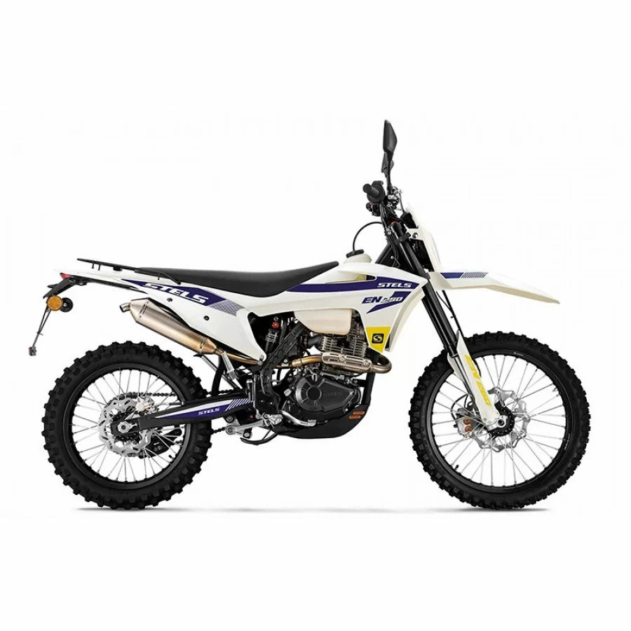 Мотоцикл STELS ЭНДУРО EN250  в Екатеринбурге