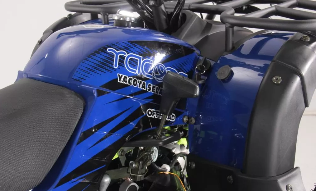 Квадроцикл YACOTA SELA MAX в Екатеринбурге