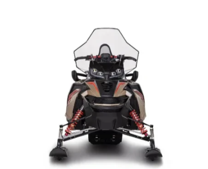 Снегоход AODES Siberiacross 1000 SWT 600mm LCD 6.8 в Екатеринбурге