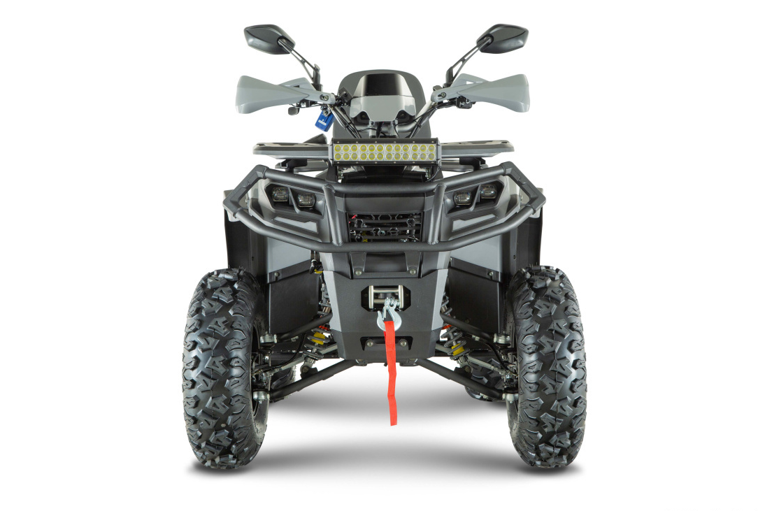 Квадроцикл YACOTA VIKING PRO 250 в Екатеринбурге