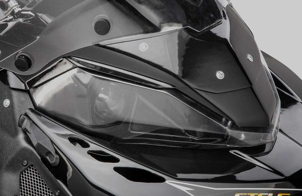 Снегоход STELS SA600R (L LUX WT) ВИТЯЗЬ 2.0 К01 Tech в Екатеринбурге