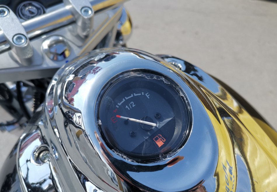 Мотоцикл MOTOLAND (МОТОЛЕНД) WOLF 250 в Екатеринбурге