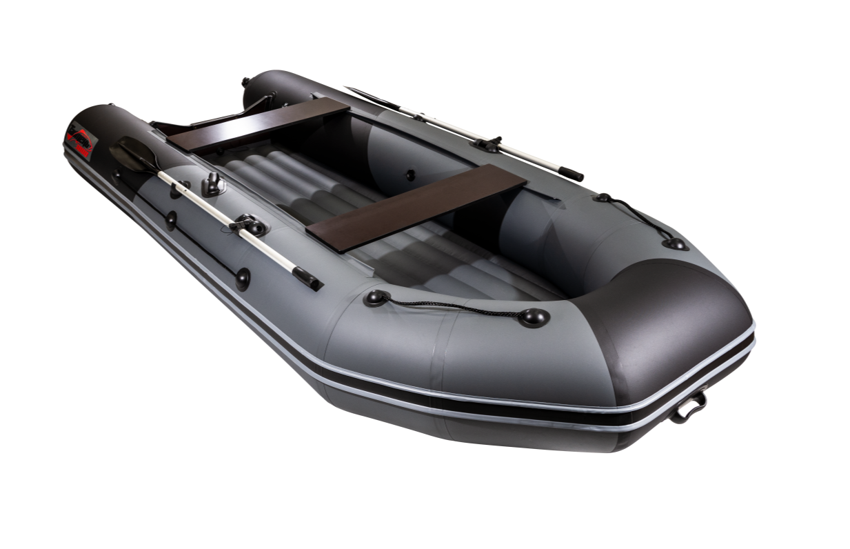 Лодка Таймень NX 3800 НДНД PRO в Екатеринбурге