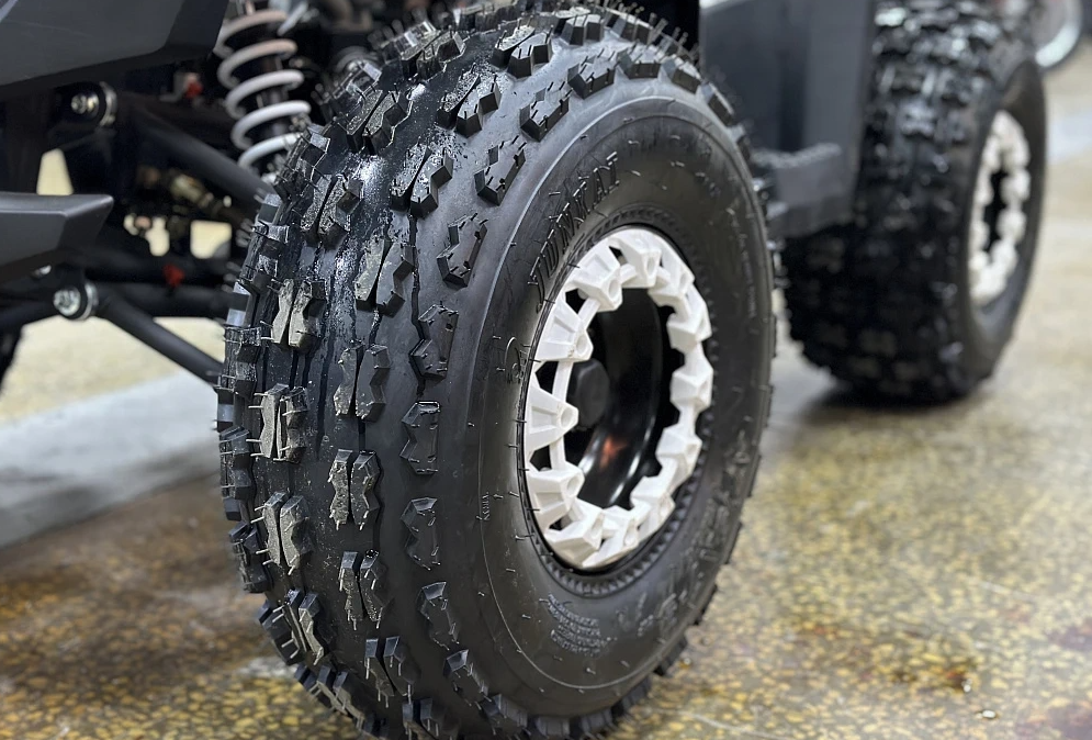 Квадроцикл PROMAX WILD 2.0 190 в Екатеринбурге