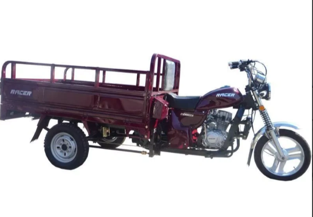 Трицикл RACER RC200ZH MURAVEI в Екатеринбурге