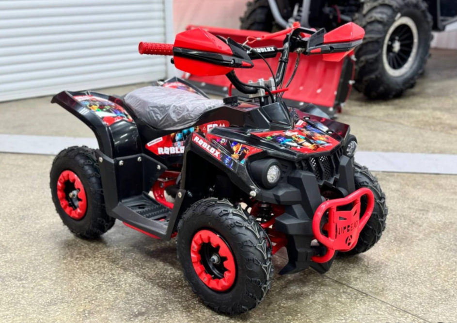 Квадроцикл GBM ROBLOX в Екатеринбурге