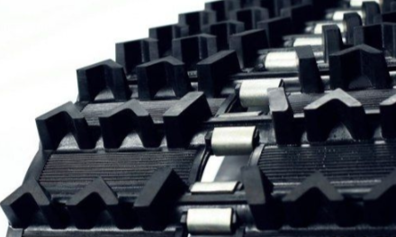 Мотобуксировщик Ураган Универсал 18 л.с. в Екатеринбурге