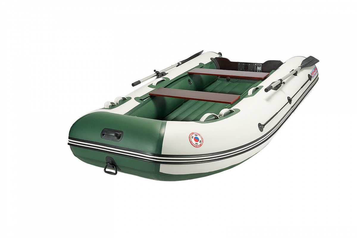 Лодка MISHIMO LITE 400 в Екатеринбурге