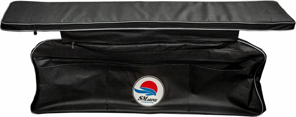 НАКЛАДКА МЯГКАЯ + СУМКА РУНДУК SDP 365-380/AIR 330 в Екатеринбурге