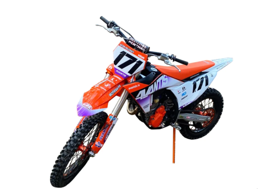 Мотоцикл Avantis NX250 Pro (NX250 Carb) 21/19 (2024) в Екатеринбурге