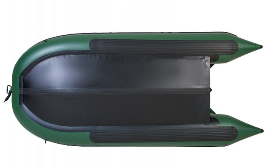 НАДУВНАЯ ЛОДКА GLADIATOR B330AD в Екатеринбурге