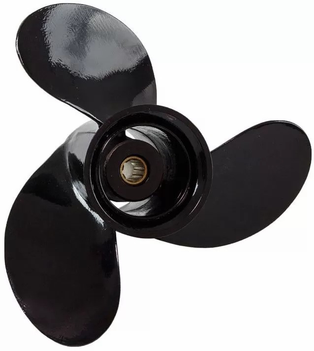 ВИНТ ГРЕБНОЙ TOHATSU 9,9-18; 3*9,2*7,8 в Екатеринбурге