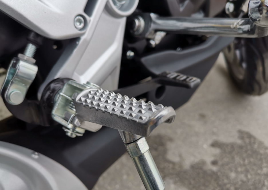 Мотоцикл MOTOLAND (МОТОЛЕНД) 250 CB250 (172FMM-5/PR250) (2022 г.) в Екатеринбурге