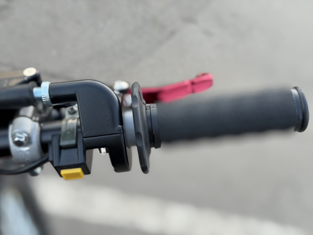 Кроссовый мотоцикл (эндуро) PROMAX BERNAUT 400 в Екатеринбурге