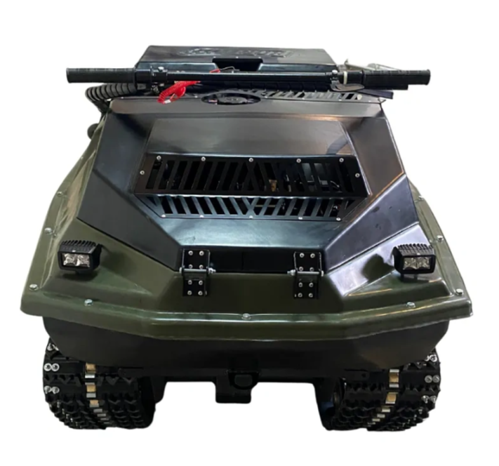 Мотобуксировщик ДиТрак-20 в полной комплектации ( с реверсом) в Екатеринбурге