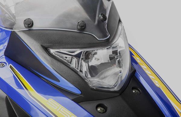 Снегоход STELS Капитан-150 2023 в Екатеринбурге