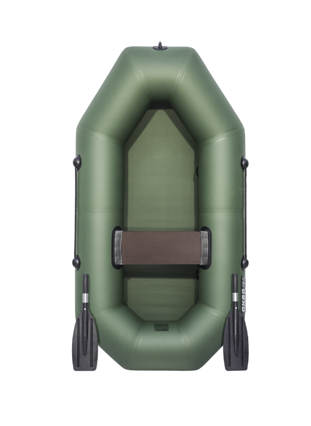  Лодка АКВА-ОПТИМА 190 в Екатеринбурге