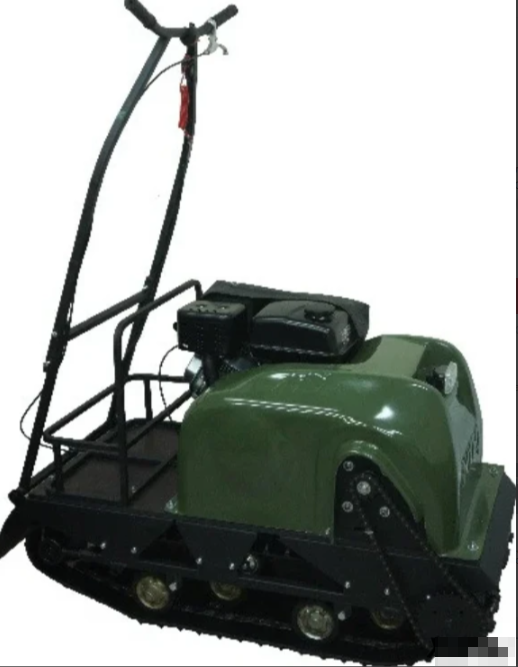 Мотобуксировщик PAXUS 500 AVANT MINI (1200 мм.), 9 л.с. в Екатеринбурге