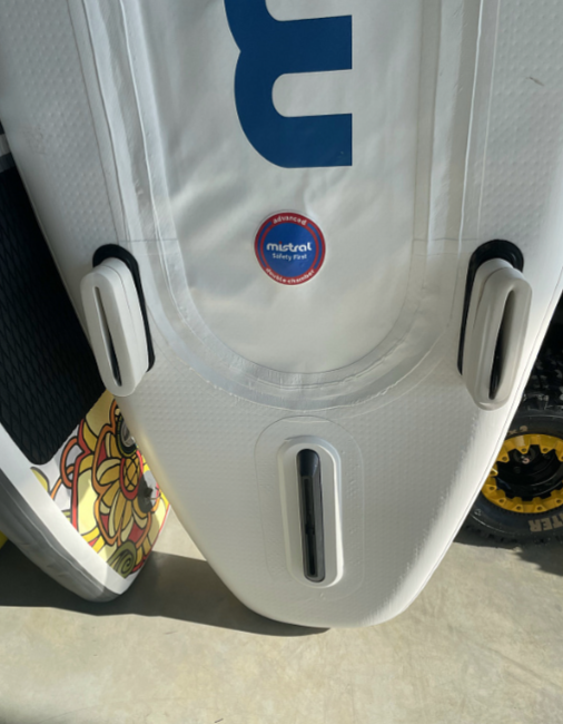 SUP ДОСКА-КАЯК 2 В 1 RAIDEX MISTRAL 10.6’ (320СМ) N 14 в Екатеринбурге