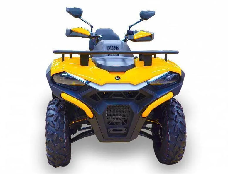 Квадроцикл HISUN GUARDIAN 400L /LONG в Екатеринбурге