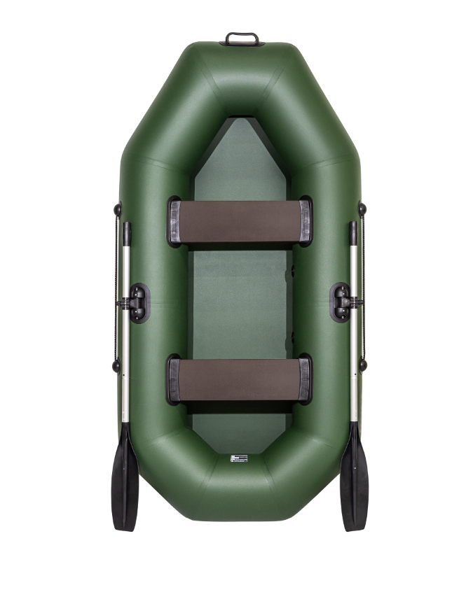 Лодка Барс 240 в Екатеринбурге