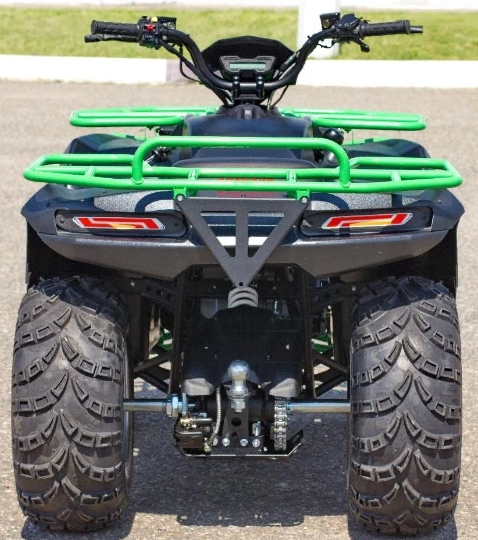 Квадроцикл IRBIS ATV150 в Екатеринбурге