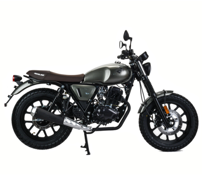 Мотоцикл MOTOLAND (МОТОЛЕНД) TEXAS 300 в Екатеринбурге