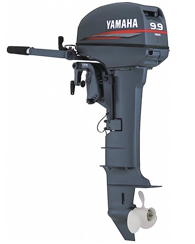ЛОДОЧНЫЙ МОТОР YAMAHA 9.9FMHS в Екатеринбурге
