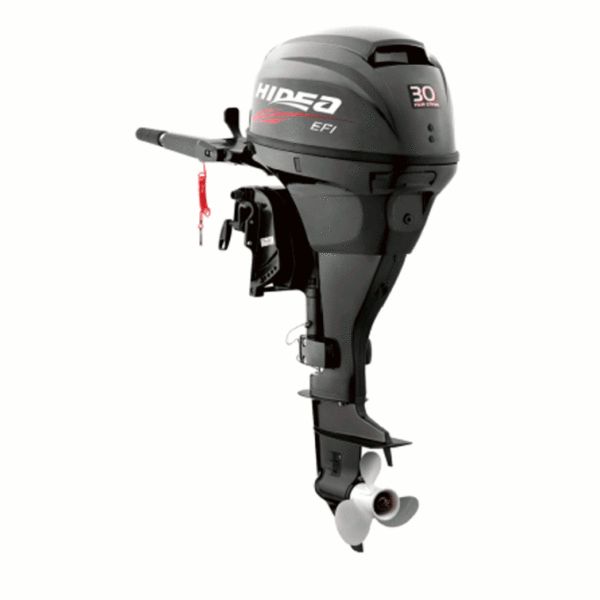 Лодочный мотор HIDEA HDEF30HES EFI в Екатеринбурге