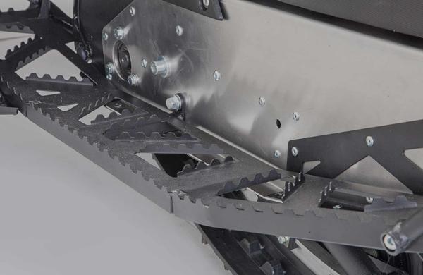 Снегоход STELS Капитан-150 2023 в Екатеринбурге