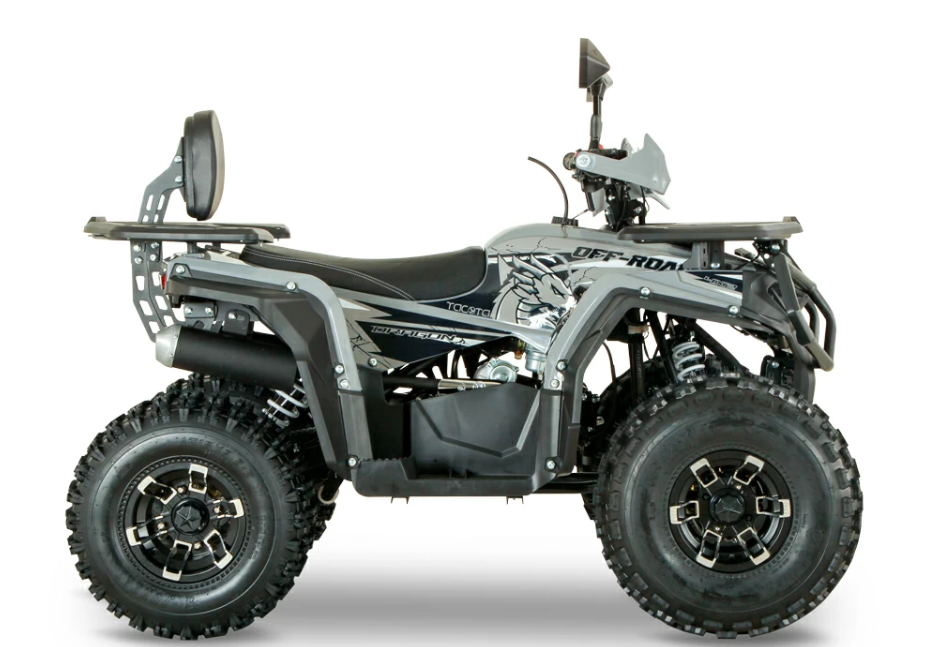 Квадроцикл YACOTA DRAGON LUX LD в Екатеринбурге