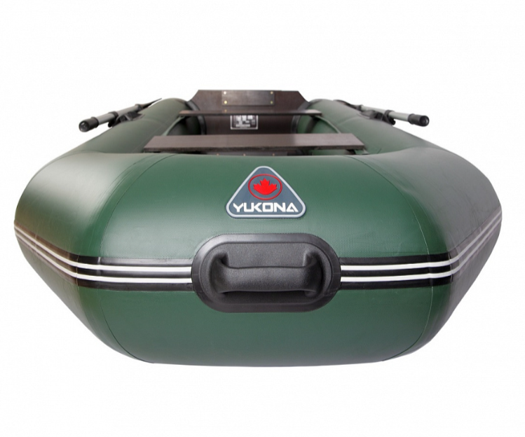 ЛОДКА НАДУВНАЯ YUKONA 280 TL (БЕЗ ПАЙОЛА) в Екатеринбурге