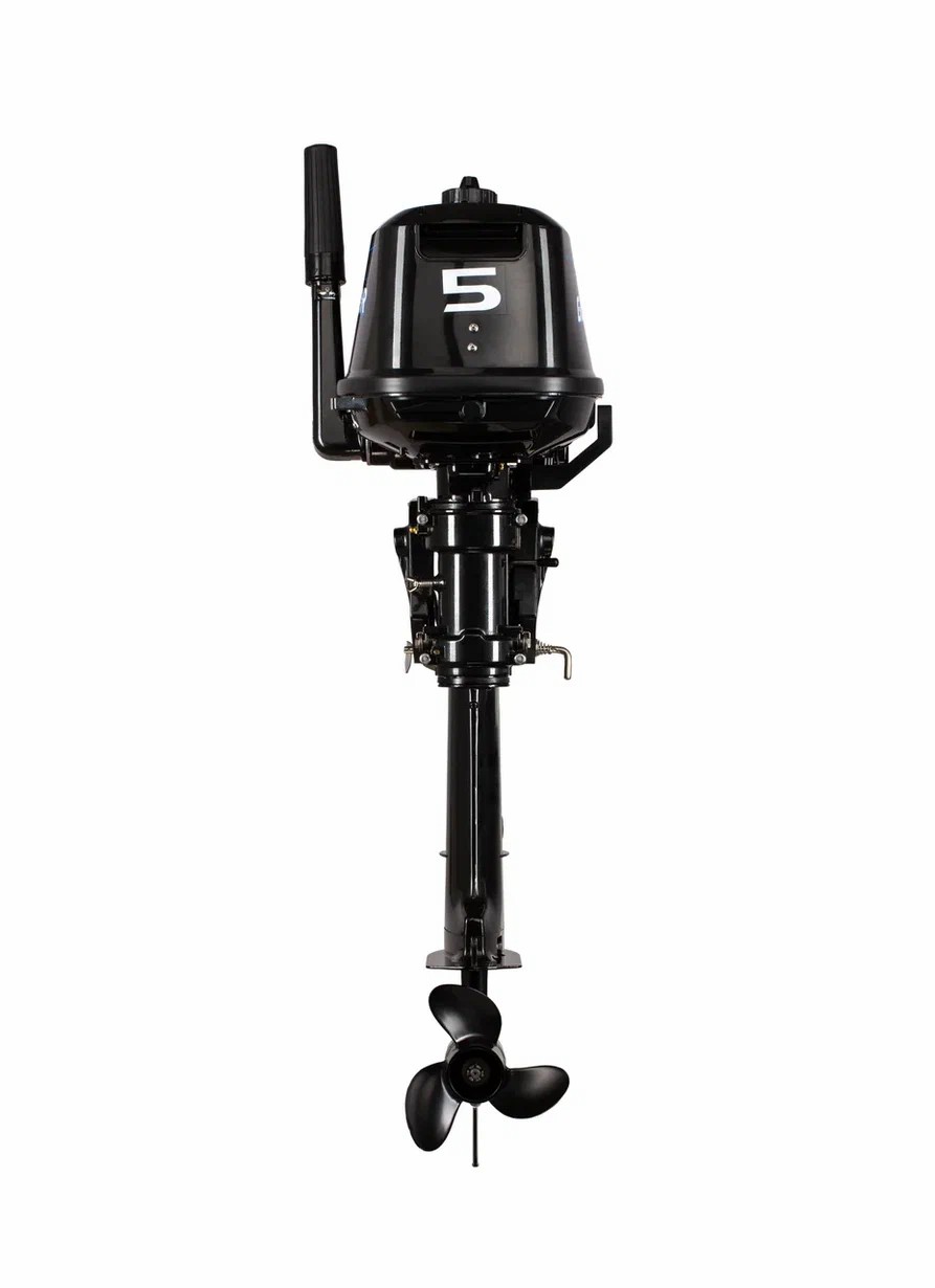 ЛОДОЧНЫЙ МОТОР GLADIATOR G5FHS в Екатеринбурге