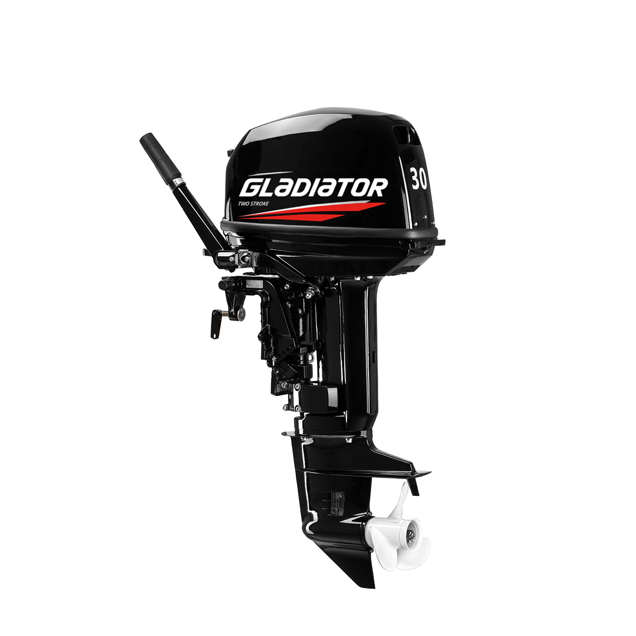 ЛОДОЧНЫЙ МОТОР GLADIATOR G30FHS в Екатеринбурге