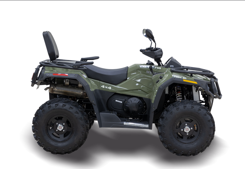 Квадроцикл HISUN HiSUN TACTIC 750-/LIMITED/ в Екатеринбурге