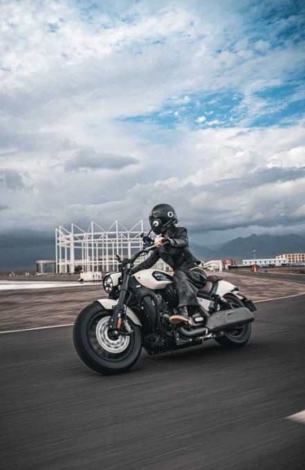 Мотоцикл Benda DarkFlag 500 Commander в Екатеринбурге