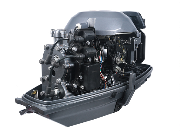 ЛОДОЧНЫЙ МОТОР ALLFA CG T30 FW S в Екатеринбурге