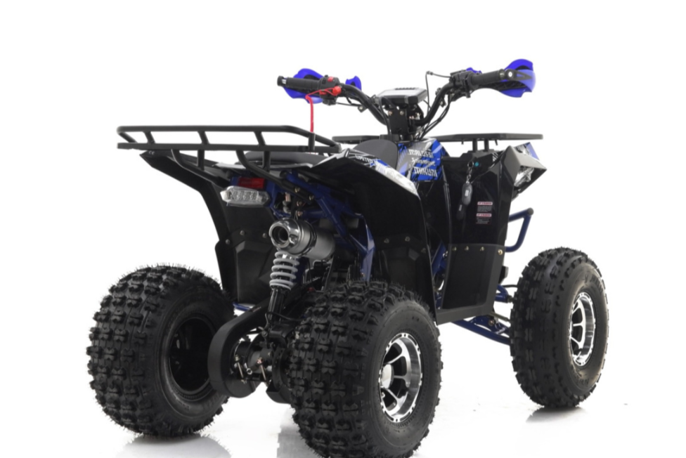 Квадроцикл GBM SHARP 190 PREMIUM SEMI-AUTOMATIC в Екатеринбурге