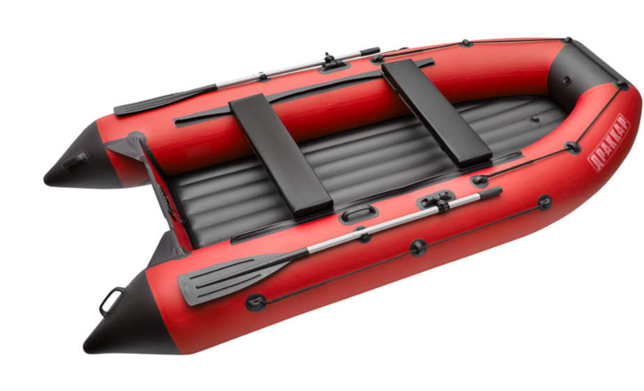 ЛОДКА ДРАККАР 3200 НДНД CLASSIC (БЕЗКИЛЬ) в Екатеринбурге