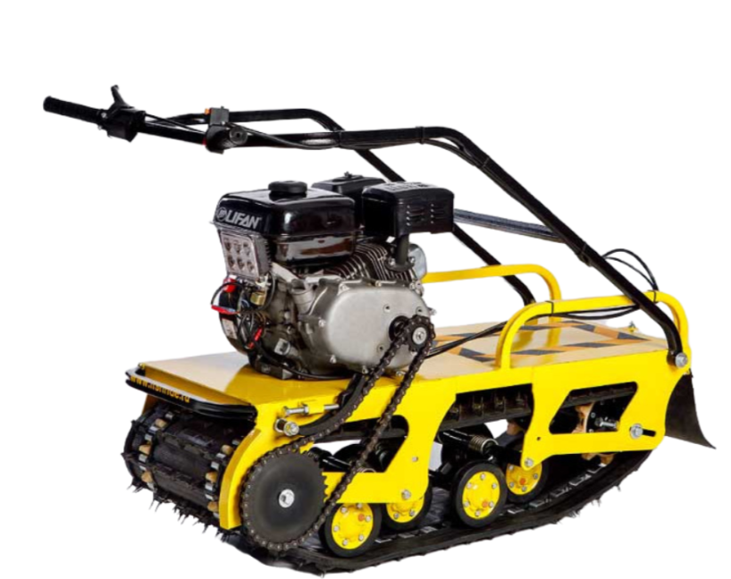 Мотобуксировщик FISHRIDE МИНИ 8 л.с. в Екатеринбурге