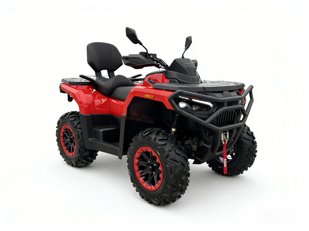 Квадроцикл GBM EXPLORER 780SW PRO с ПСМ в Екатеринбурге