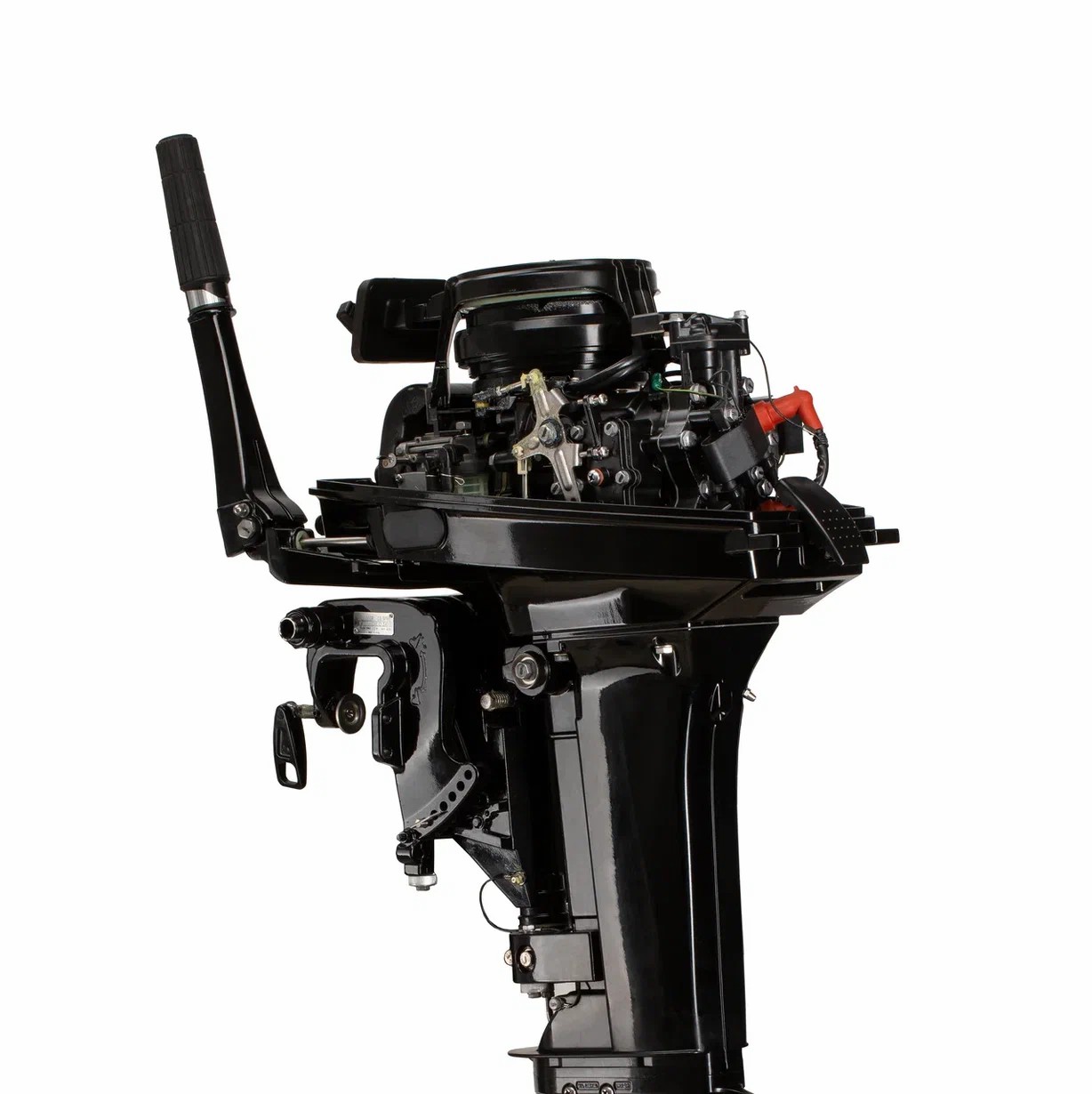 ЛОДОЧНЫЙ МОТОР GLADIATOR G9.9 PRO FHS в Екатеринбурге