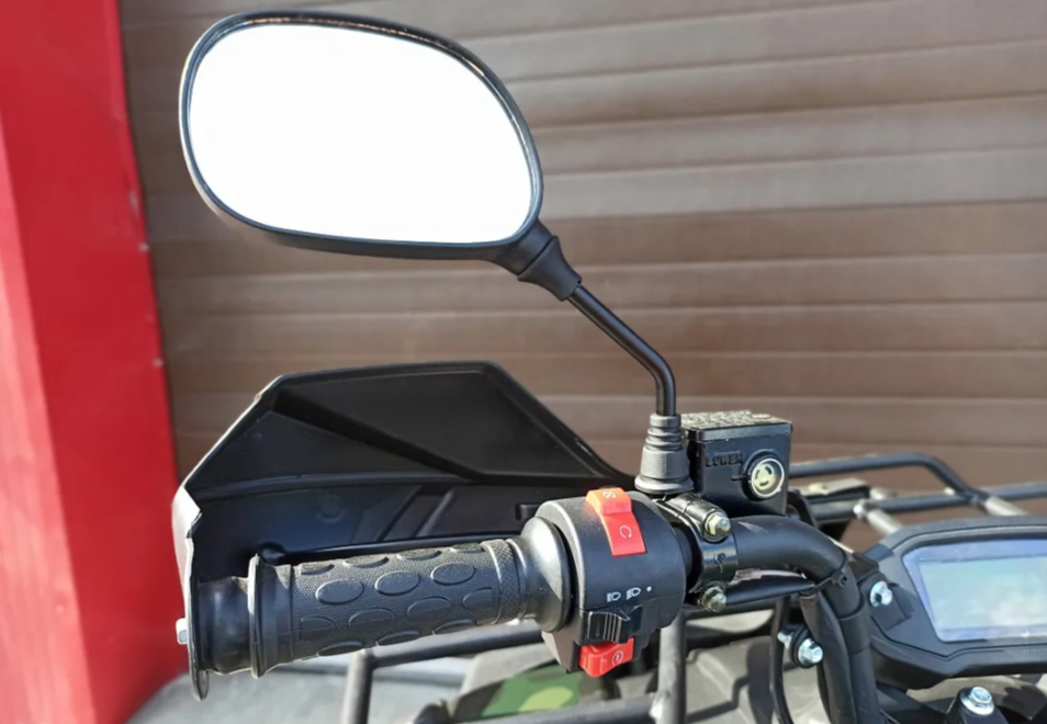 Квадроцикл PROMAX ATV 250 PRO (2025) в Екатеринбурге