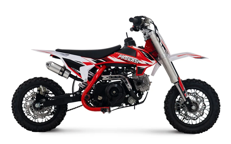 Питбайк Progasi KIDS POWER 110 (10/10) в Екатеринбурге