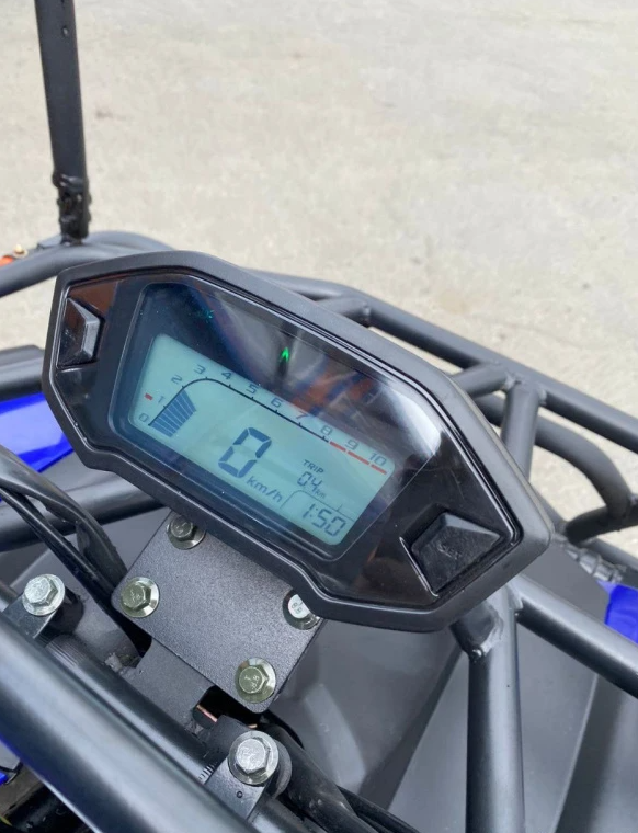 Квадроцикл PROMAX Фермер 350 4x4 ALL ROAD в Екатеринбурге