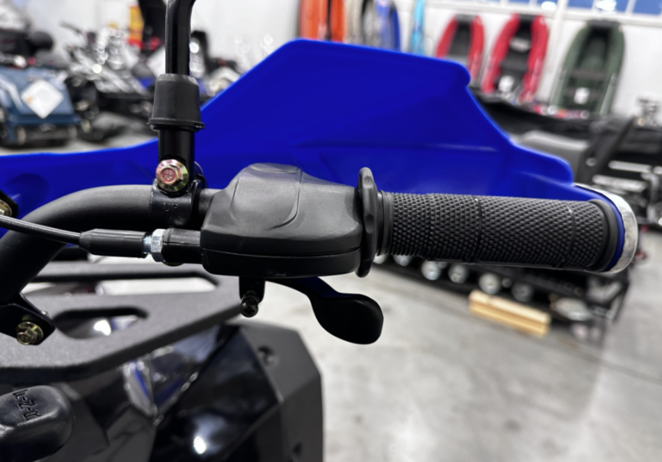 Квадроцикл GBM SHARP BIG 300 NEW PREMIUM в Екатеринбурге