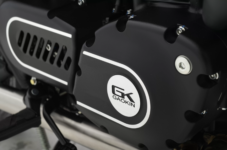 Мотоцикл GAOKIN GK 1200 в Екатеринбурге