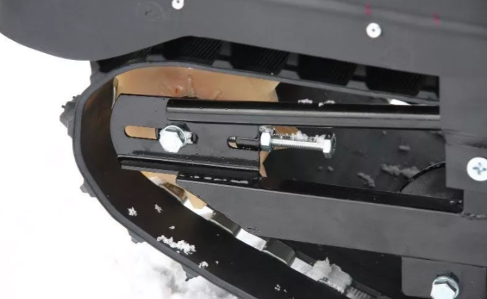 Мотобуксировщик ВОЛГАРЬ 9 Утилитарный в Екатеринбурге